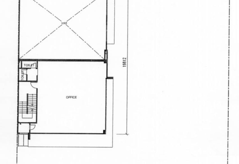 Taman Perindustrian Meranti Jaya