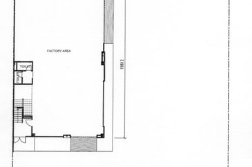Taman Perindustrian Meranti Jaya