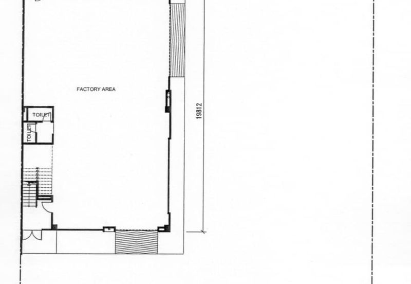 Taman Perindustrian Meranti Jaya