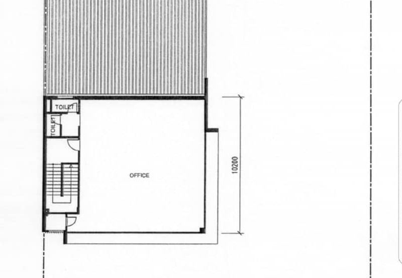 Taman Perindustrian Meranti Jaya