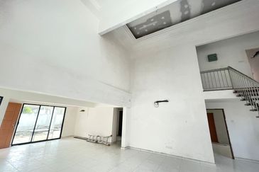 Damansara Heights (Bukit Damansara)