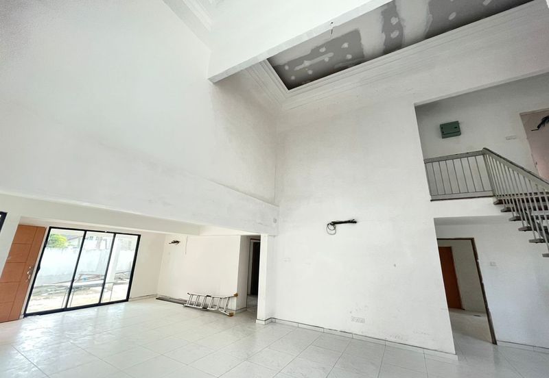 Damansara Heights (Bukit Damansara)