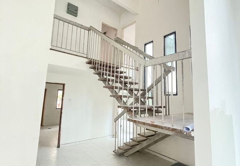 Damansara Heights (Bukit Damansara)