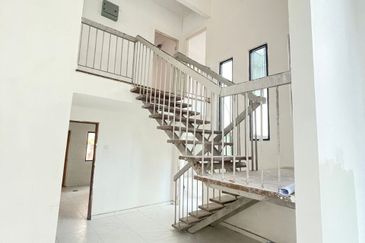 Damansara Heights (Bukit Damansara)