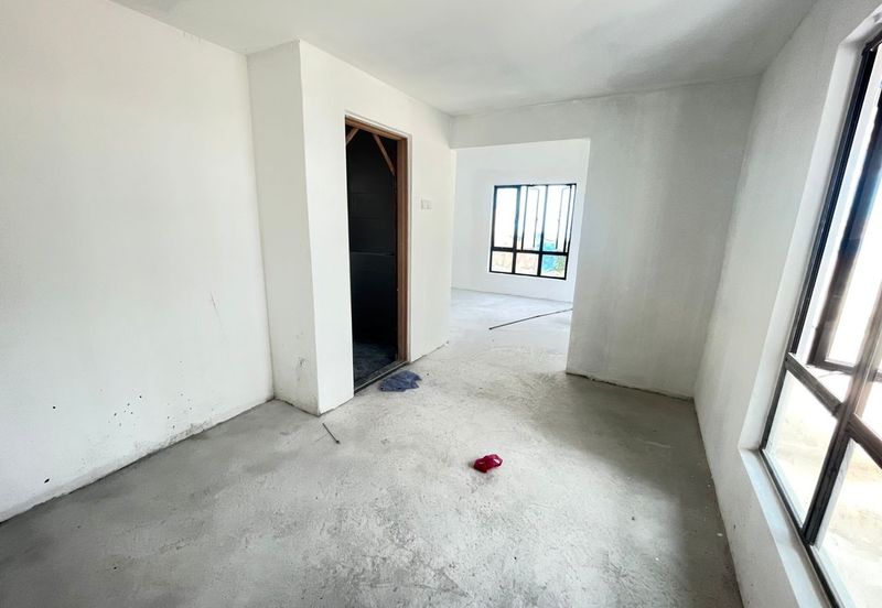 Damansara Heights (Bukit Damansara)