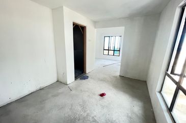 Damansara Heights (Bukit Damansara)