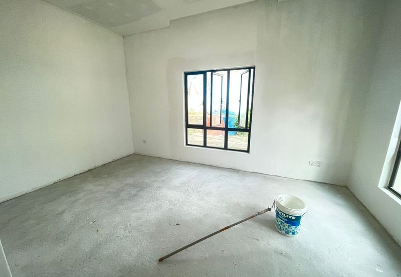 Damansara Heights (Bukit Damansara)