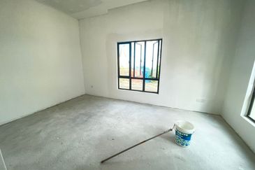 Damansara Heights (Bukit Damansara)