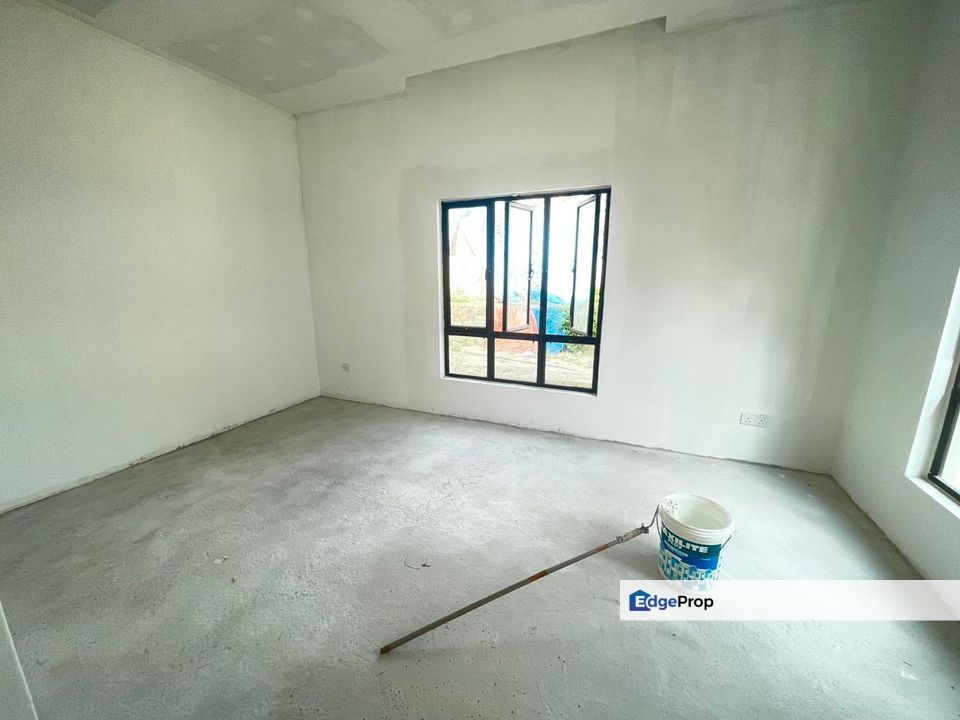 Bukit Damansara Damansara Heights Bungalow 6000sf Land 2 Storey Newly Built, Kuala Lumpur, Damansara Heights