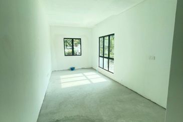 Damansara Heights (Bukit Damansara)