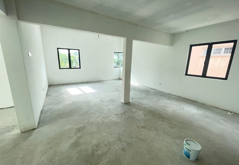 Damansara Heights (Bukit Damansara)