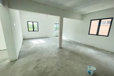 Damansara Heights (Bukit Damansara)