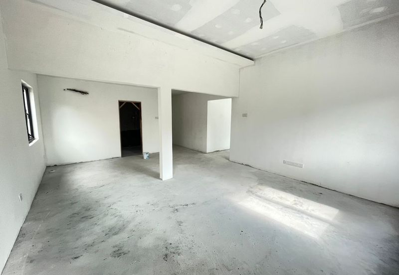 Damansara Heights (Bukit Damansara)