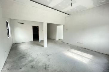 Damansara Heights (Bukit Damansara)