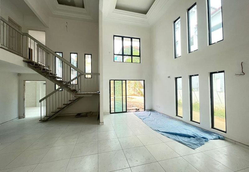 Damansara Heights (Bukit Damansara)