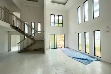 Damansara Heights (Bukit Damansara)