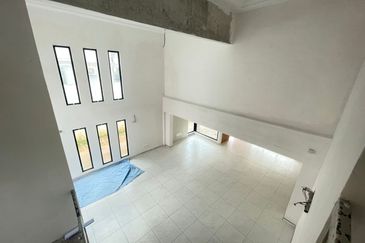 Damansara Heights (Bukit Damansara)