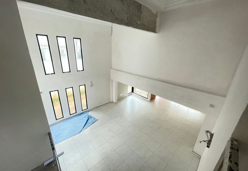 Damansara Heights (Bukit Damansara)