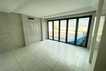 Damansara Heights (Bukit Damansara)