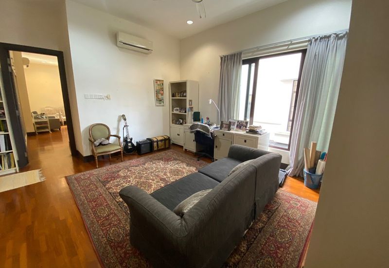 Kiara View Desa Sri Hartamas Semi D Fully Renovated