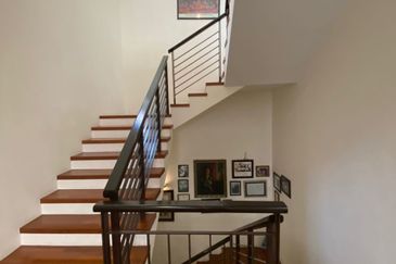 Kiara View Desa Sri Hartamas Semi D Fully Renovated