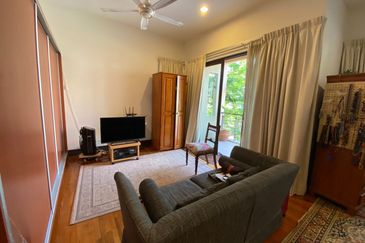 Kiara View Desa Sri Hartamas Semi D Fully Renovated