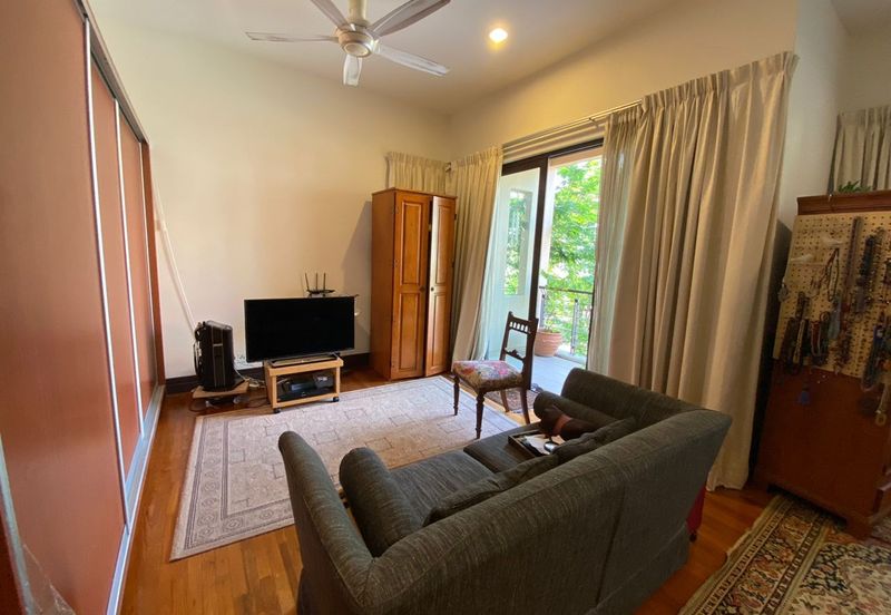 Kiara View Desa Sri Hartamas Semi D Fully Renovated