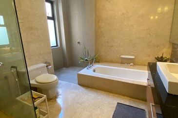 Kiara View Desa Sri Hartamas Semi D Fully Renovated