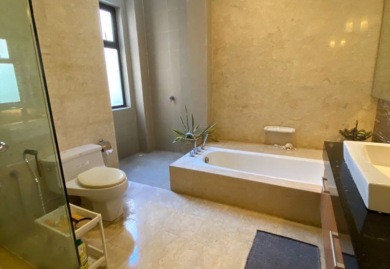 Kiara View Desa Sri Hartamas Semi D Fully Renovated