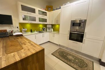 Kiara View Desa Sri Hartamas Semi D Fully Renovated