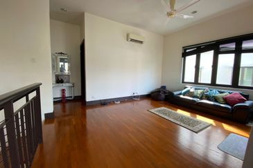 Kiara View Desa Sri Hartamas Semi D Fully Renovated