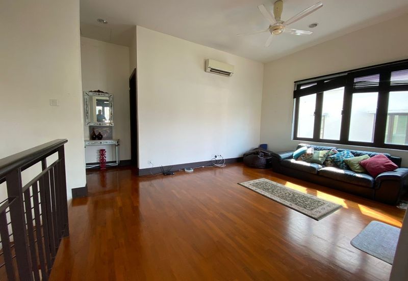 Kiara View Desa Sri Hartamas Semi D Fully Renovated