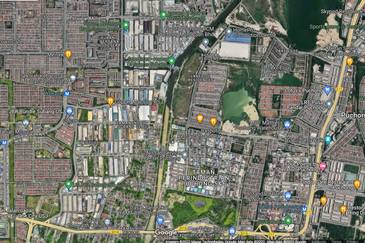 Taman Perindustrian Puchong