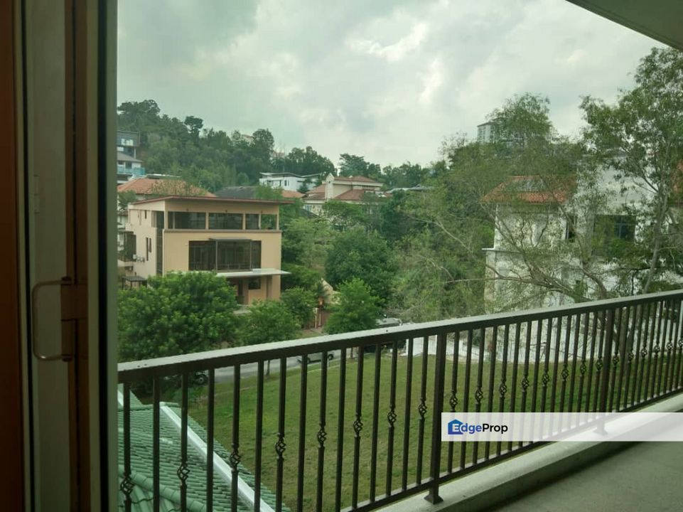 Bukit Seputeh Seputeh Heights Bungalow Fully iD Renovated Kuala Lumpur, Kuala Lumpur, Seputeh