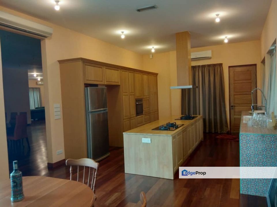 Bukit Seputeh Seputeh Heights Bungalow Fully iD Renovated Kuala Lumpur, Kuala Lumpur, Seputeh