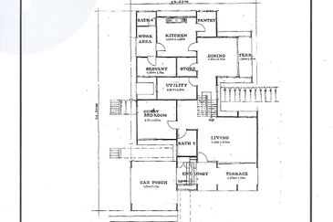 Taman Tun Dr Ismail (TTDI)