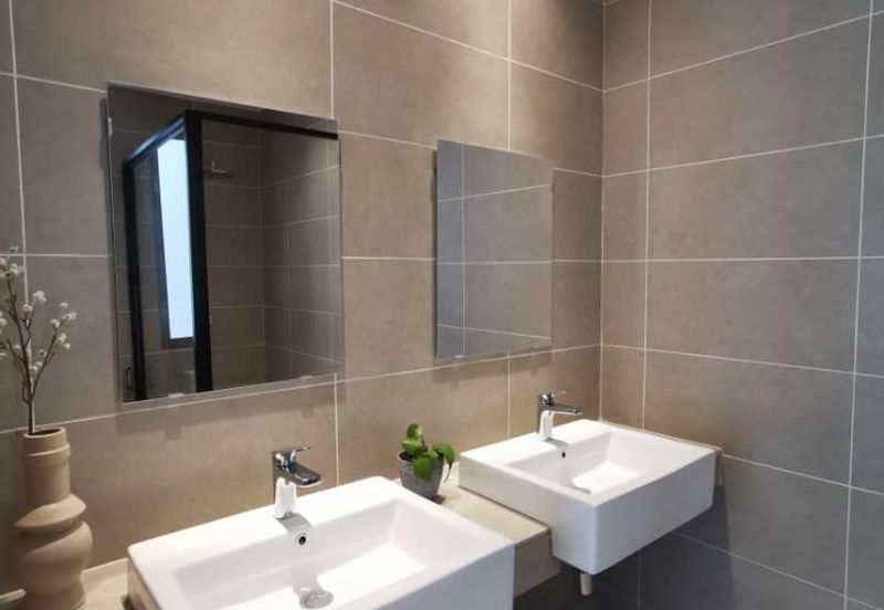 Taman Kayu Ara Indah