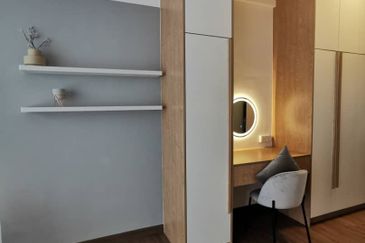 Taman Kayu Ara Indah