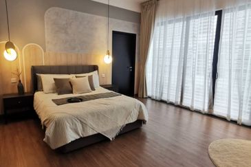 Taman Kayu Ara Indah