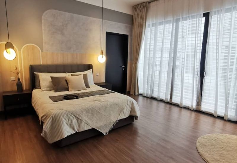 Taman Kayu Ara Indah