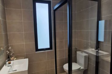 Taman Kayu Ara Indah