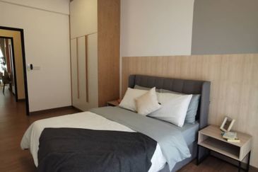 Taman Kayu Ara Indah