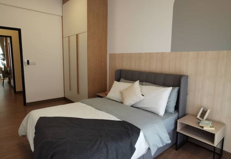 Taman Kayu Ara Indah