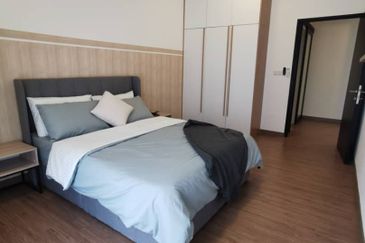 Taman Kayu Ara Indah