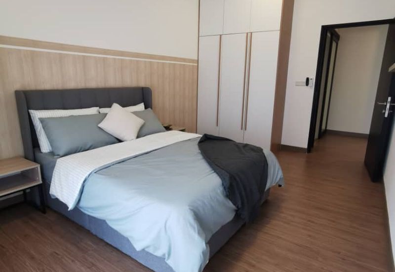 Taman Kayu Ara Indah