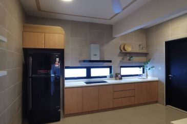 Taman Kayu Ara Indah