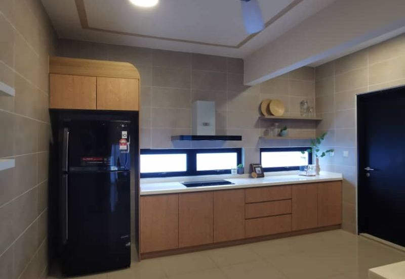 Taman Kayu Ara Indah