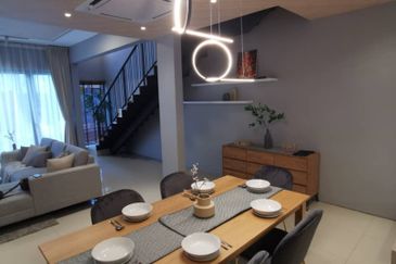 Taman Kayu Ara Indah