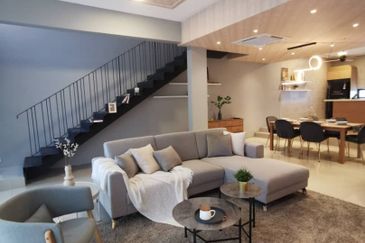 Taman Kayu Ara Indah