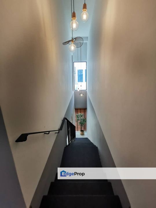 Bandar Utama Kayu Ara Indah NEW Townhouse Petaling Jaya, Selangor, Kayu Ara
